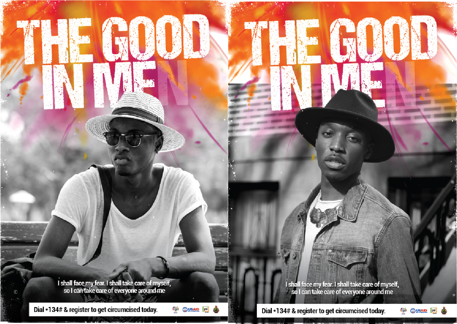 Fieldstone Helms Project - MALE CIRCUMCISION